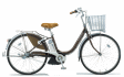 電動自転車