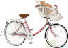 こども乗せ自転車